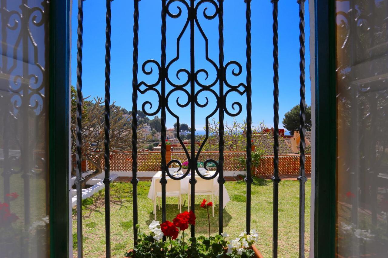 Villa Clavero Two Premium Apt Malaga Exterior photo