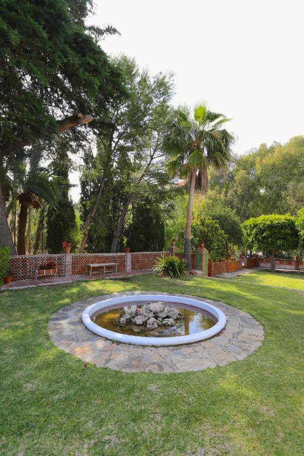 Villa Clavero Two Premium Apt Malaga Exterior photo
